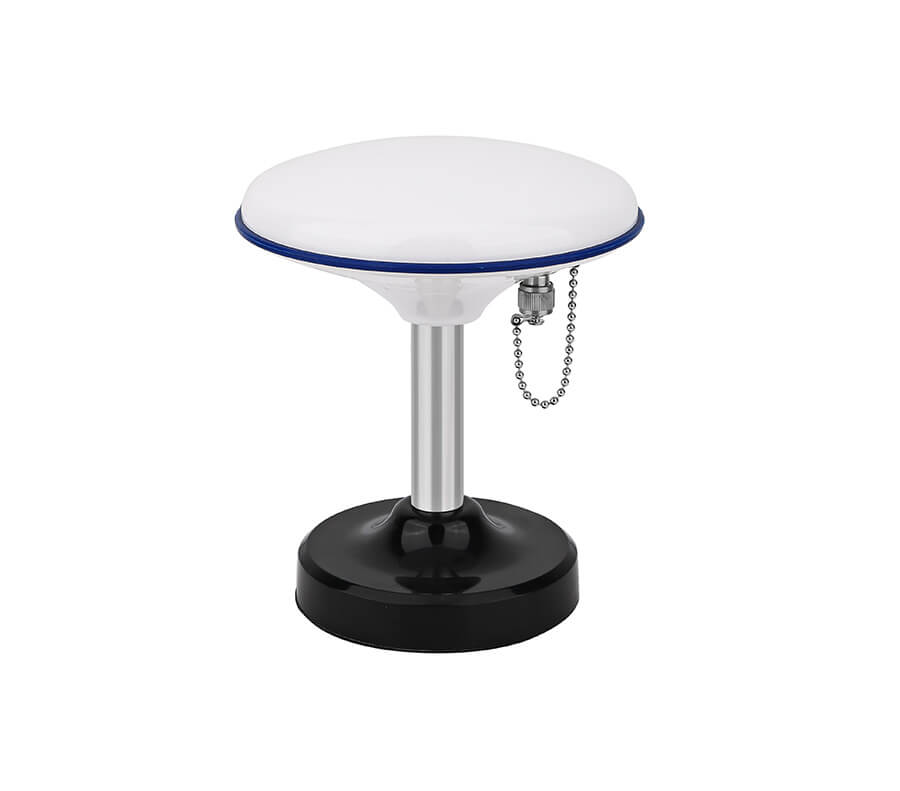 北斗GPSGLONASS小型化三系統七頻測量型天線